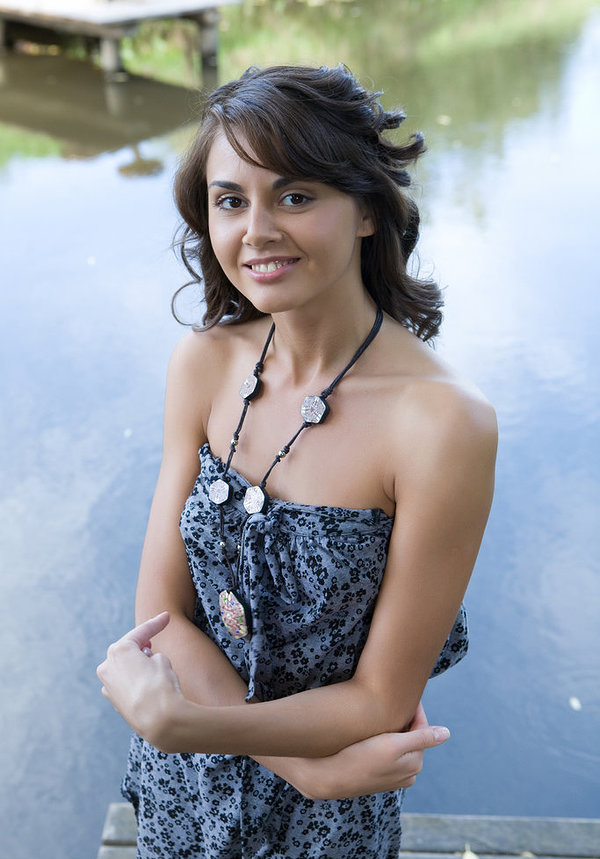 Зина, 22 года, 1 размер груди