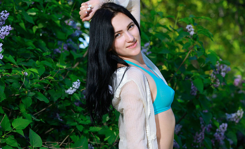 Ульяна, 38 лет, 1 размер груди